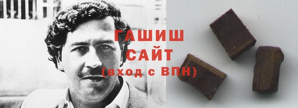 хмурый Абаза