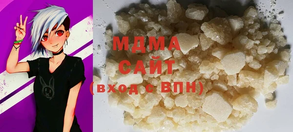 хмурый Абаза